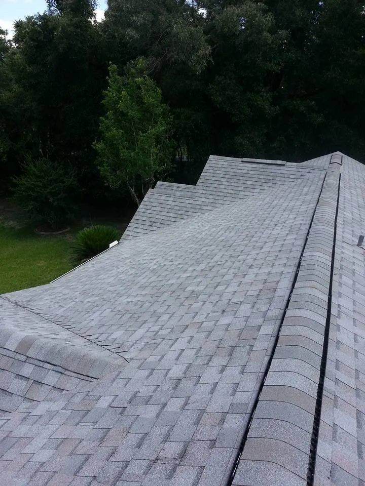 Slide of Emergency Roofing & Repair
