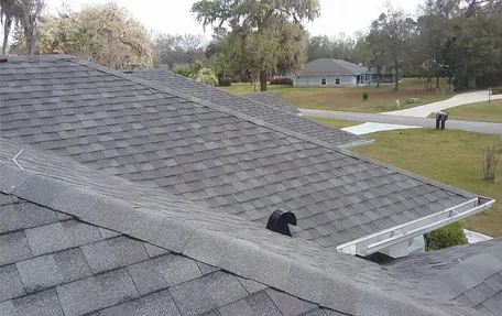 Slide of Emergency Roofing & Repair