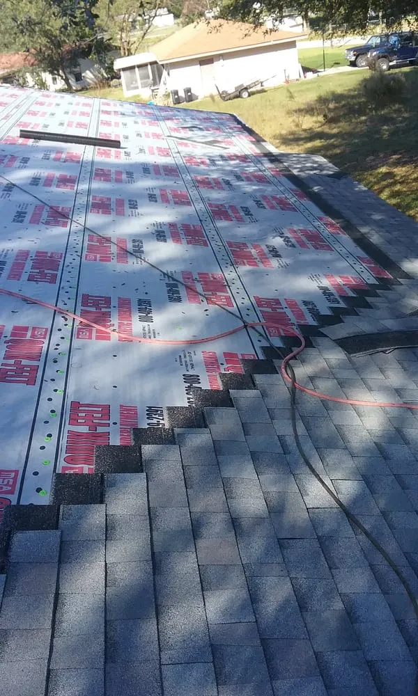 Slide of Emergency Roofing & Repair