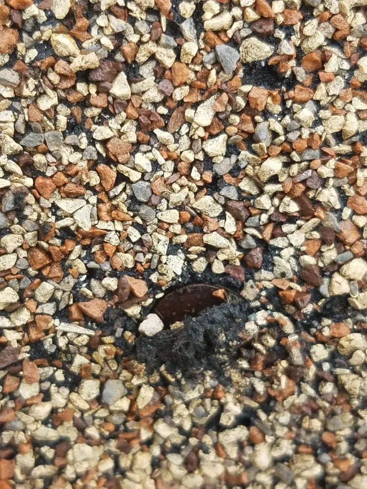 Slide of Emergency Roofing & Repair