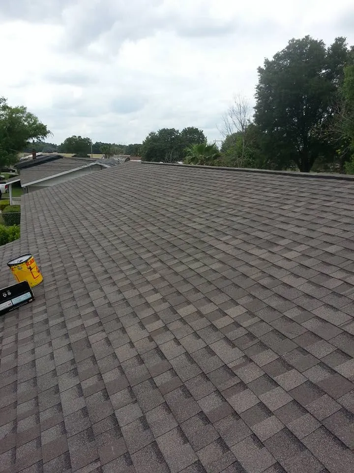 Slide of Emergency Roofing & Repair