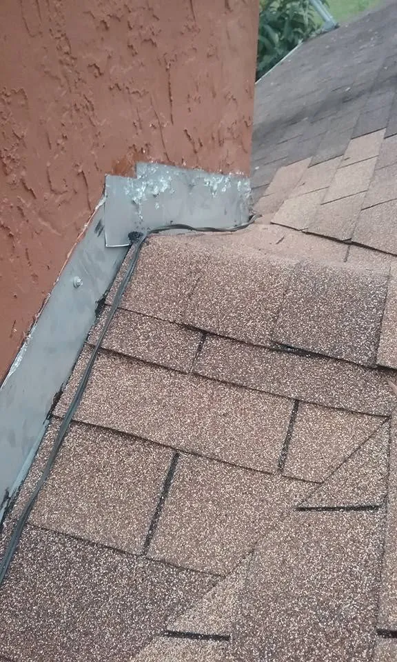 Slide of Emergency Roofing & Repair