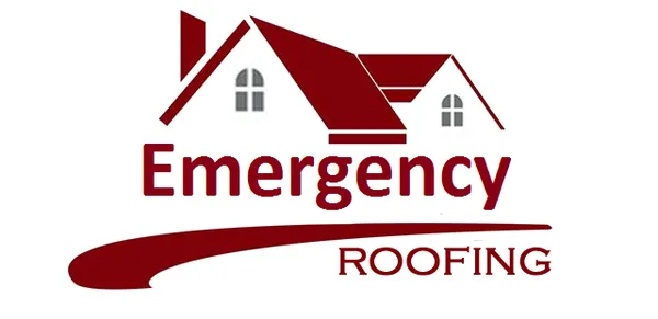 Emergency Roofing & Repair Logo