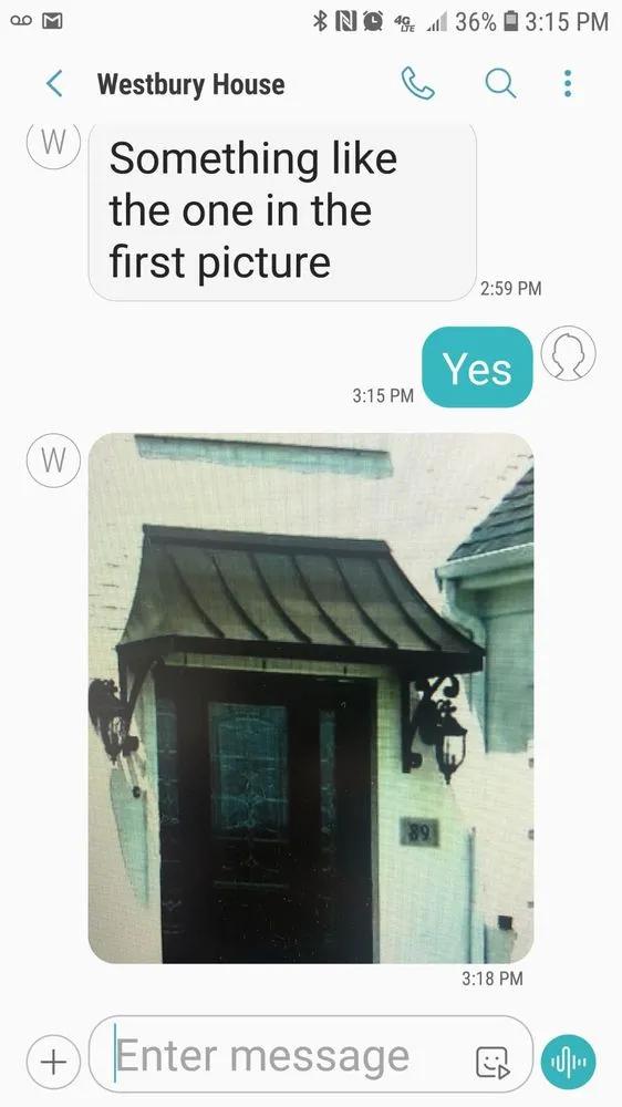 Slide of Emergency roofing and repair