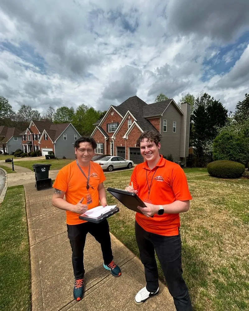 Slide of Emergency Roofing Solutions