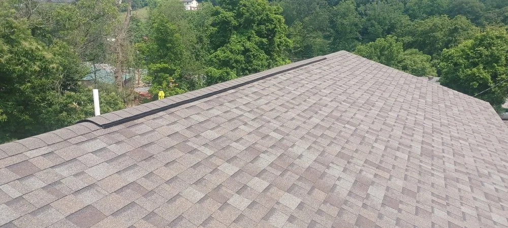 Slide of Emerson Construction