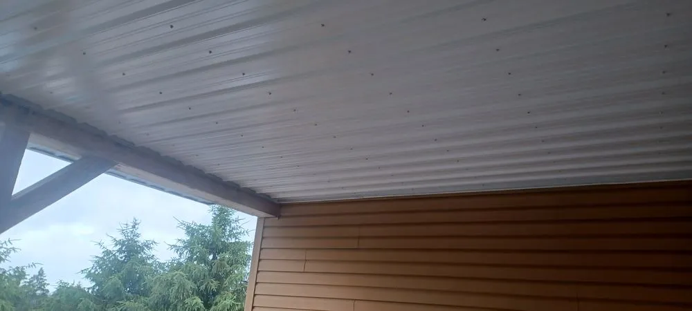 Slide of Emerson Construction