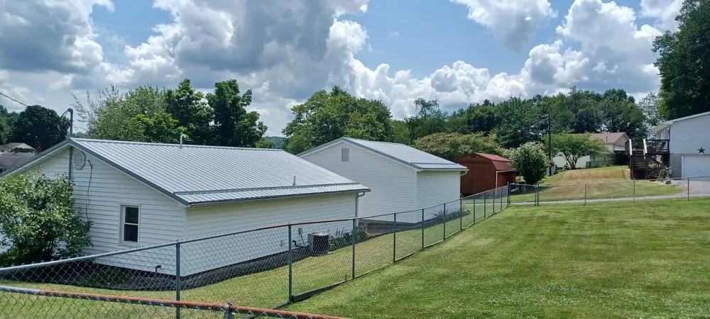 Slide of Emerson Construction