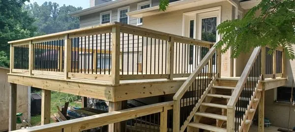 Emerson Construction