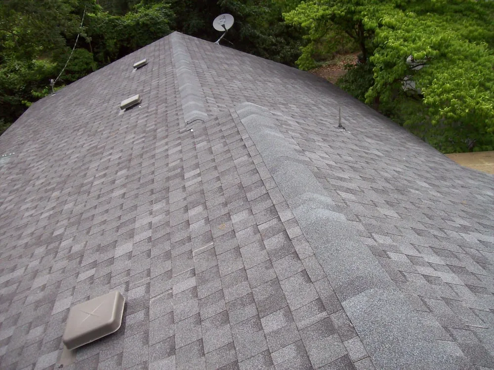 Top-rated roof installation experts serving Hulbert, OK - Emerson Enterprises