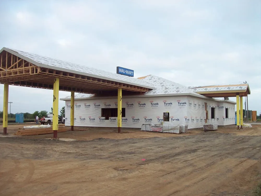 Slide of Emerson Enterprises