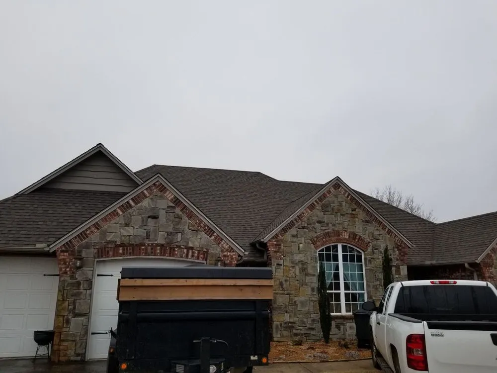 Slide of Emerson Enterprises