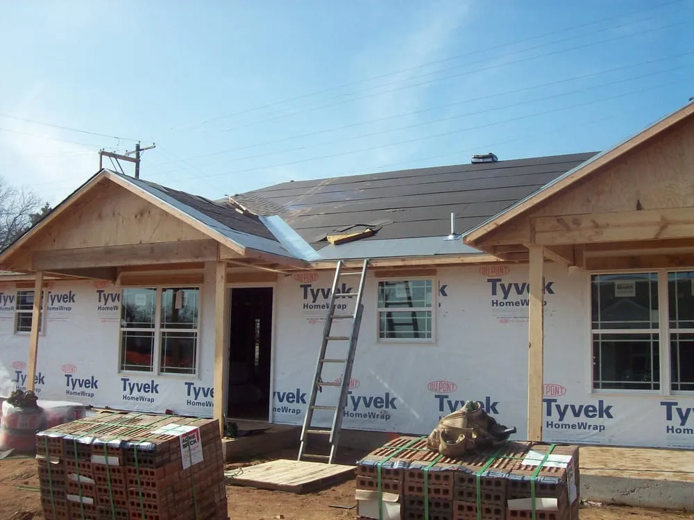 Slide of Emerson Enterprises