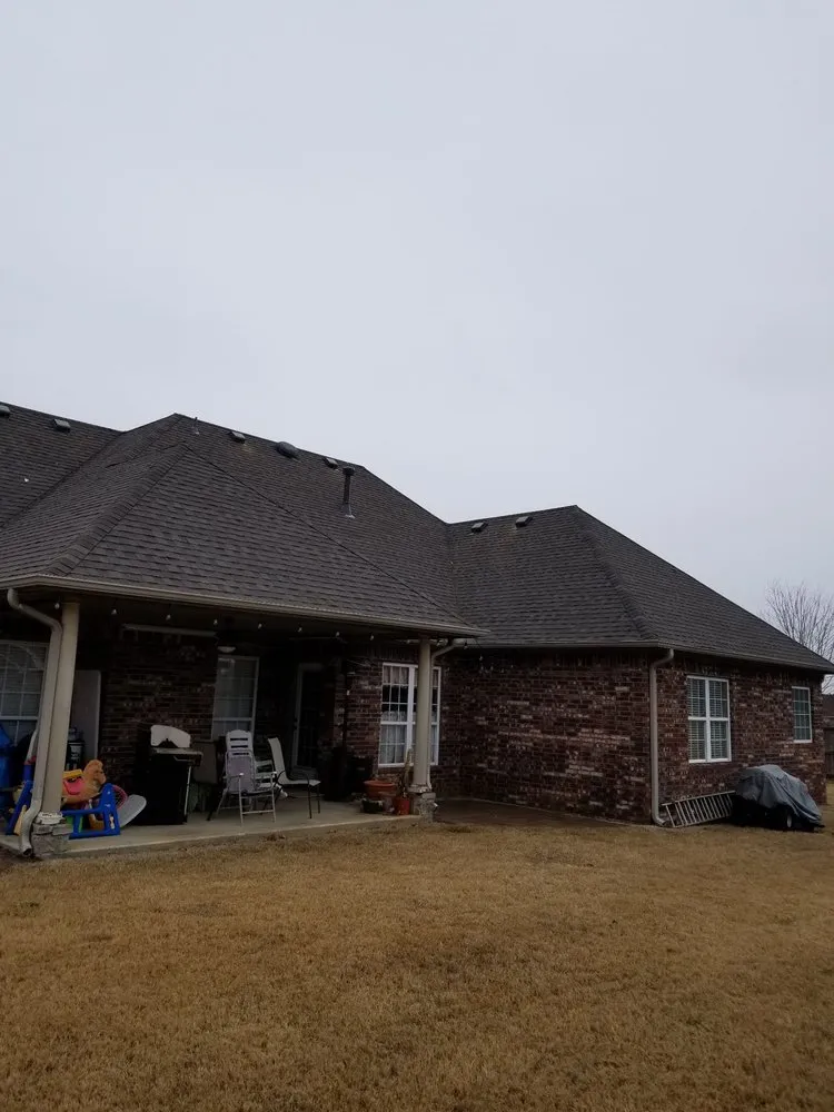 Slide of Emerson Enterprises