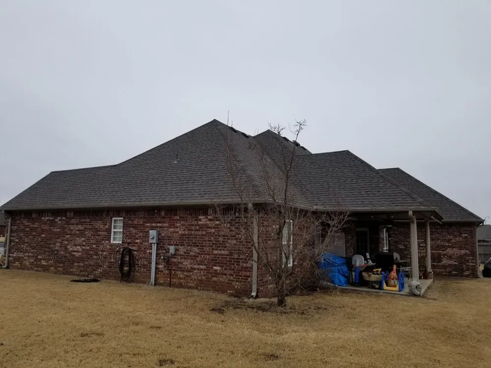 Slide of Emerson Enterprises