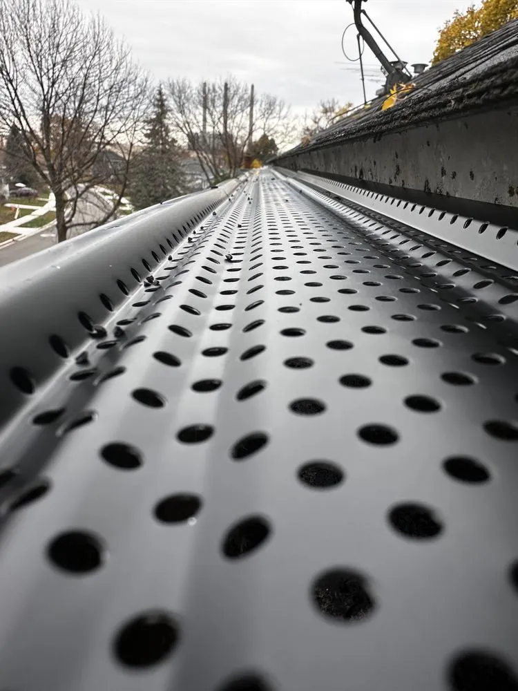 Slide of Emerson Home Improvement