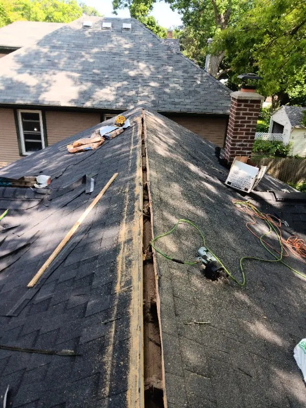 Slide of Emerson Home Improvement