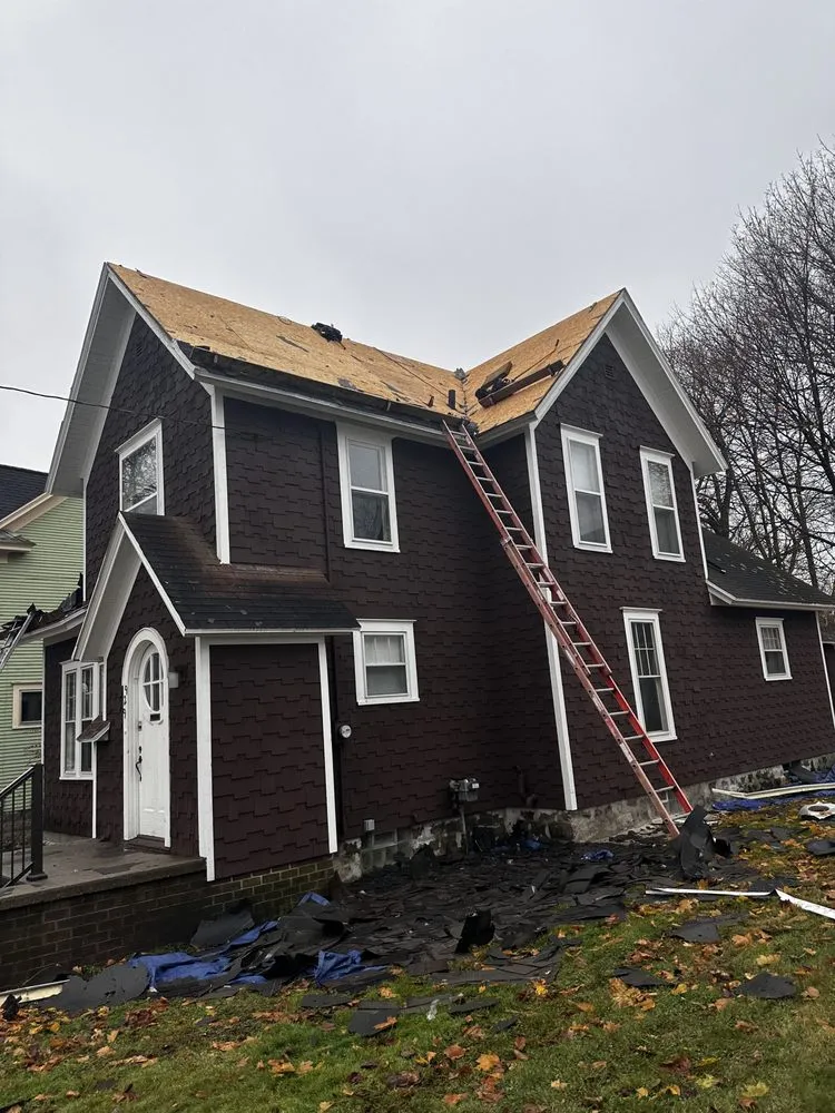 Slide of Emerson Home Improvement