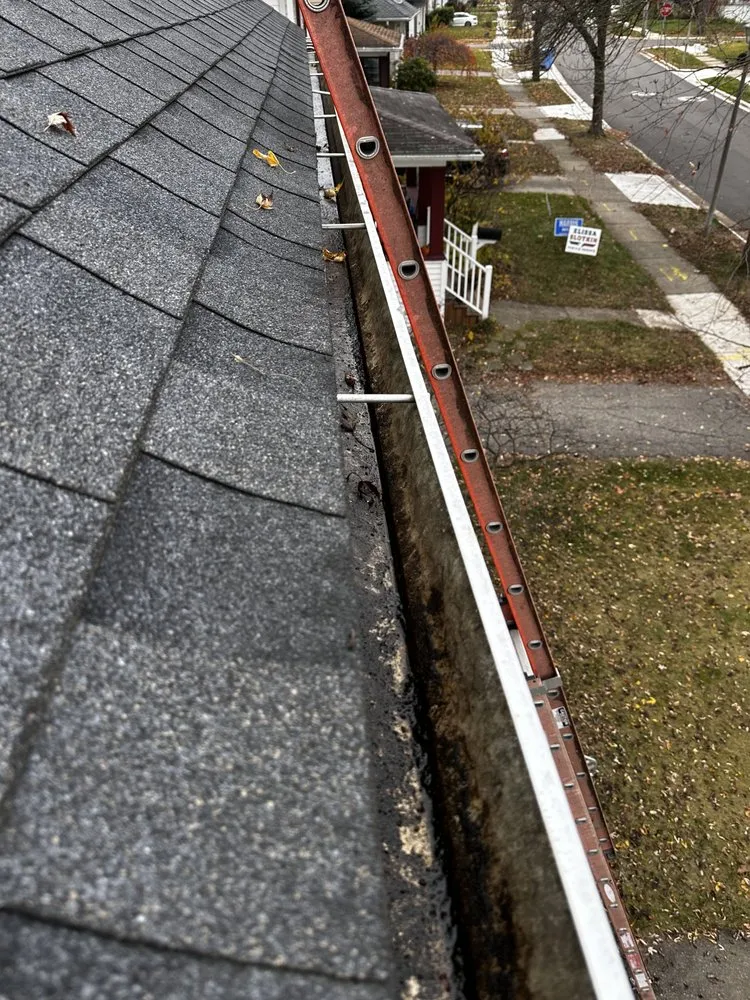 Slide of Emerson Home Improvement