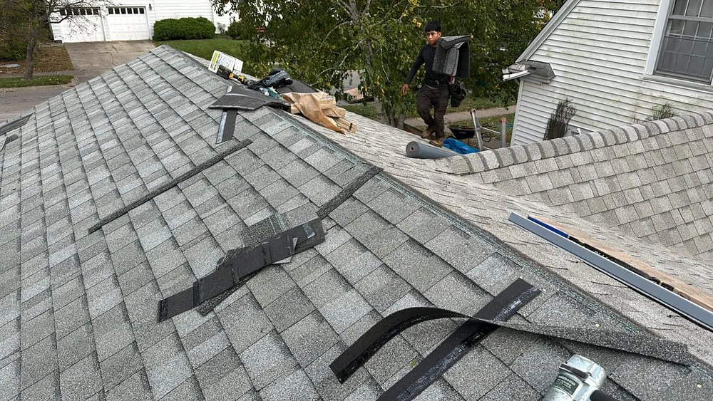 Slide of Emerson Home Improvement