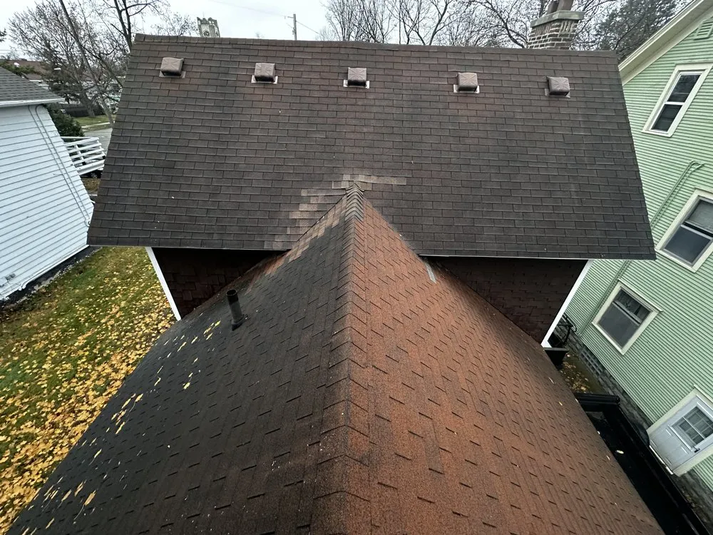 Slide of Emerson Home Improvement