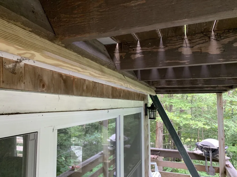 Slide of Emerson Roofing & General Contracting