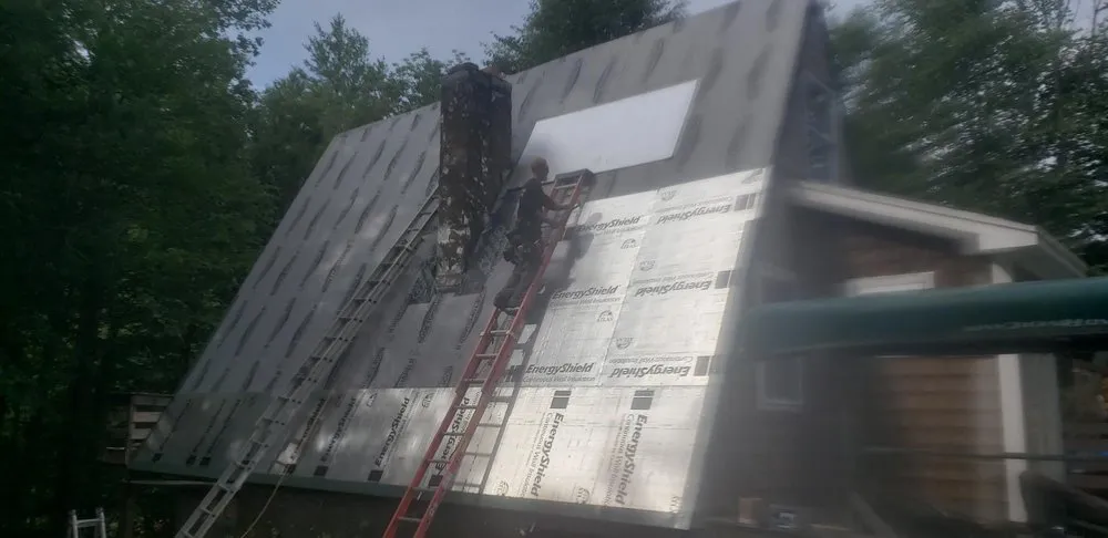 Slide of Emerson Roofing & General Contracting