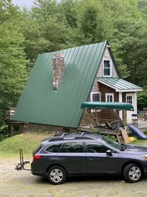 Emerson Roofing & General Contracting