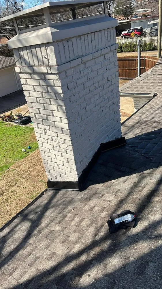 Slide of Emerson Roofing & Siding