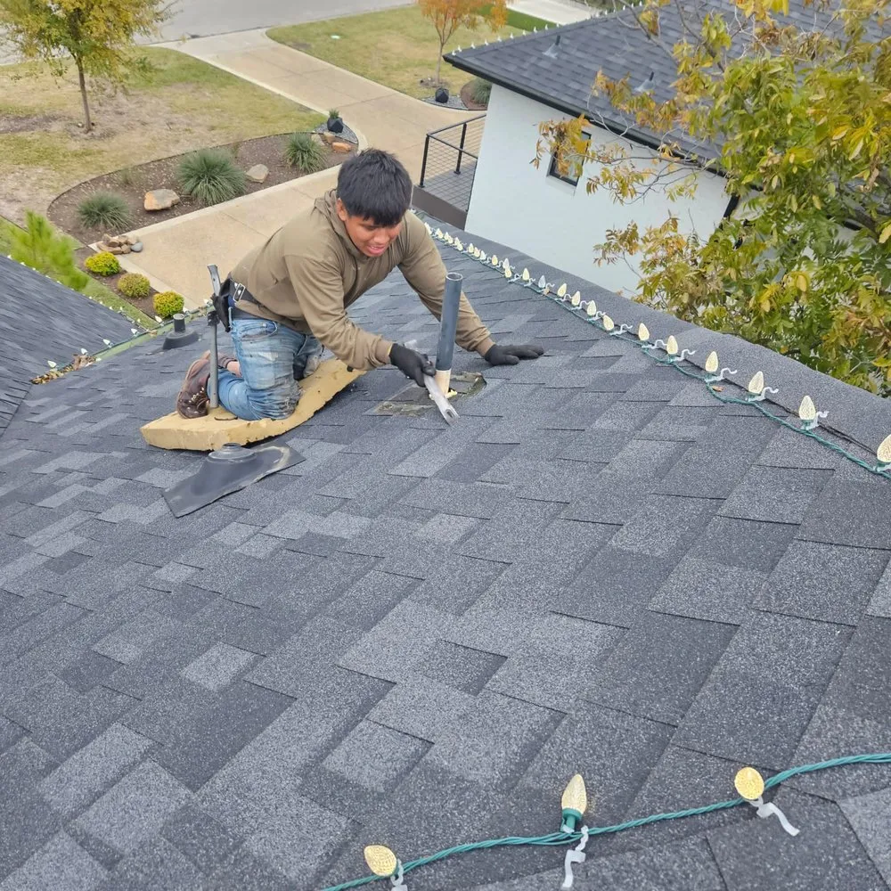 Slide of Emerson Roofing & Siding