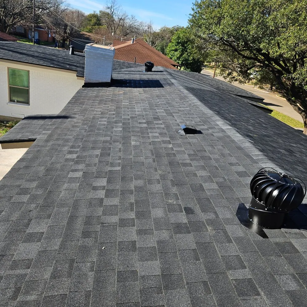 Slide of Emerson Roofing & Siding