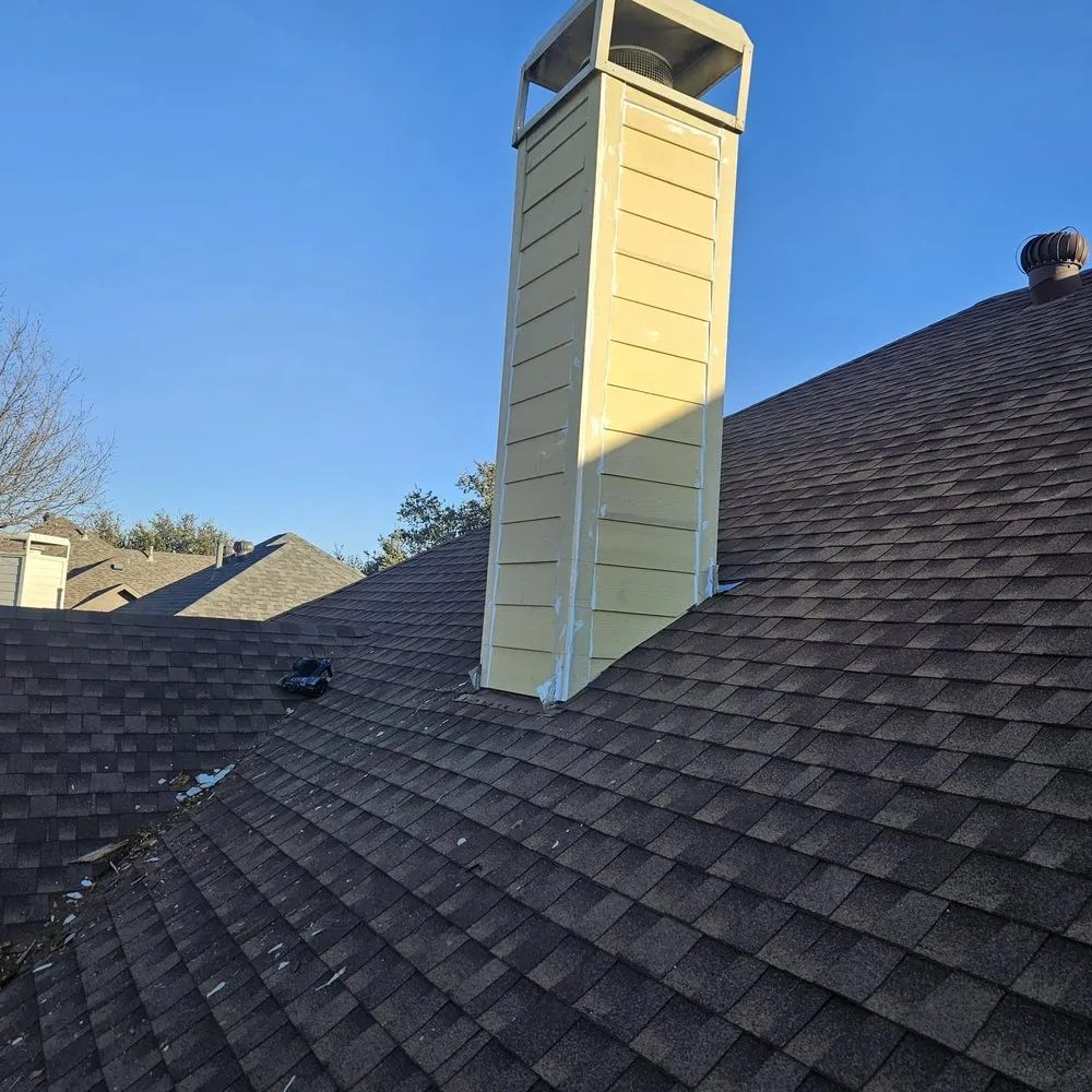 Slide of Emerson Roofing & Siding