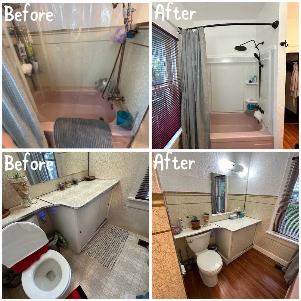 Slide of Emersons General Contractors