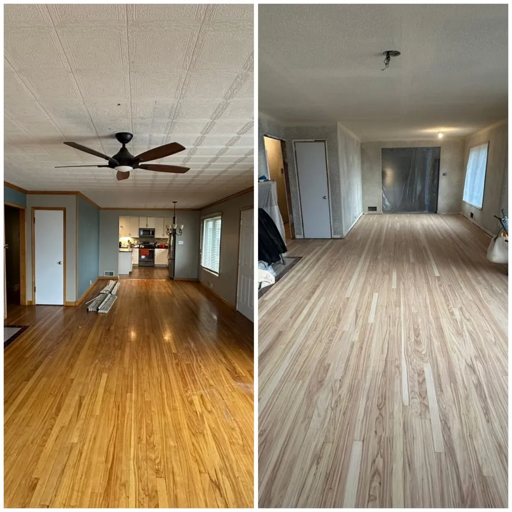 Slide of Emersons General Contractors