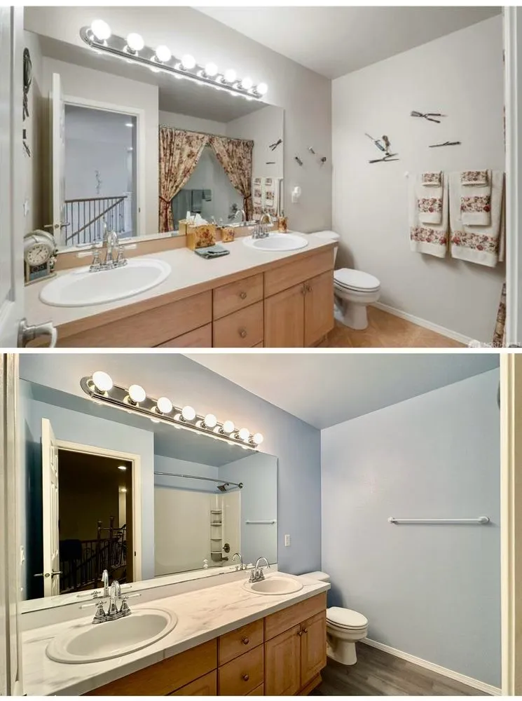 Slide of Emersons General Contractors