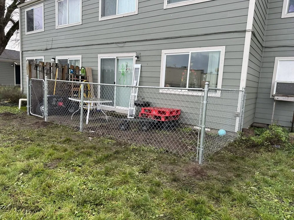 Slide of Emersons General Contractors