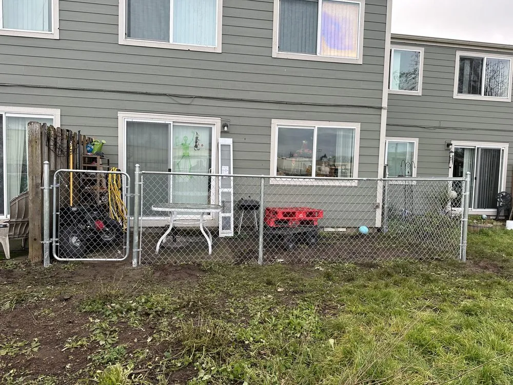 Slide of Emersons General Contractors