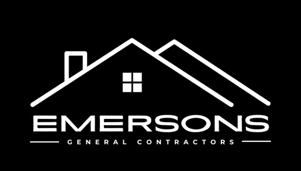 Slide of Emersons General Contractors
