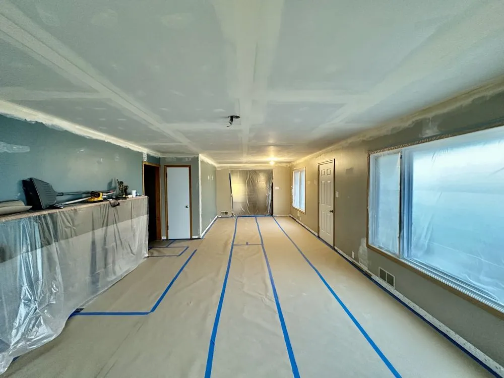 Slide of Emersons General Contractors