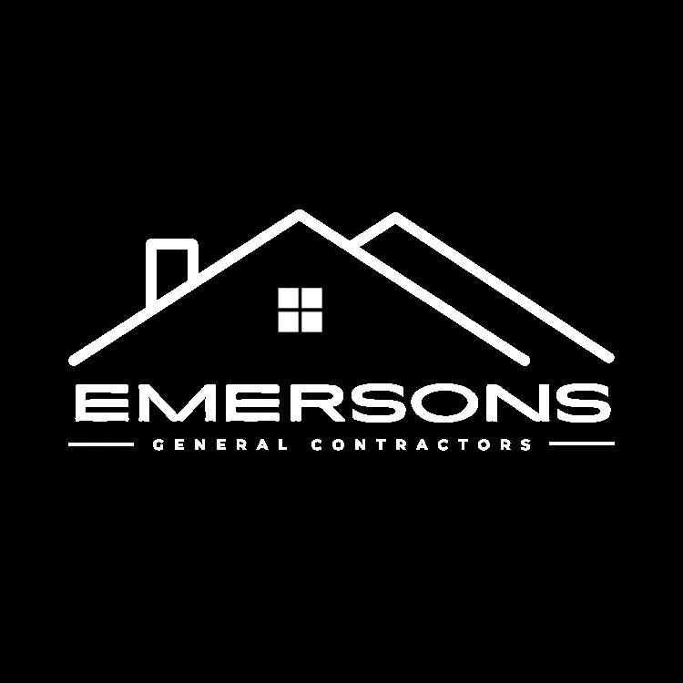 Slide of Emersons General Contractors