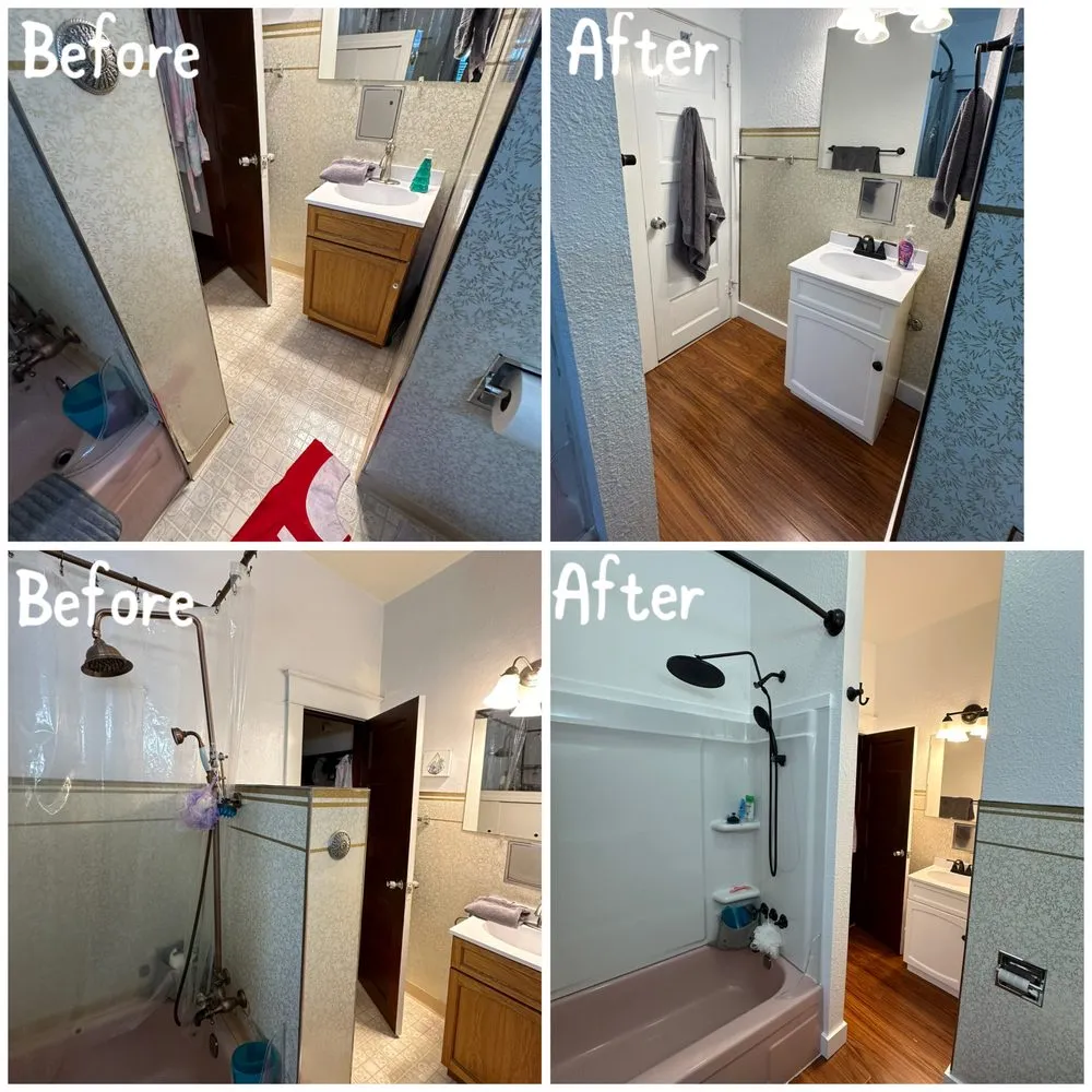 Slide of Emersons General Contractors