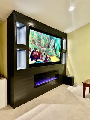 Emersons General Contractors