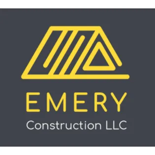 Slide of Emery Construction