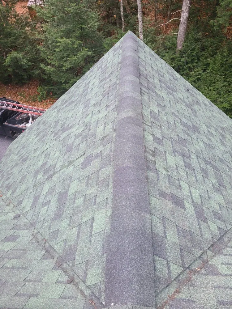 Slide of Emery Roofing