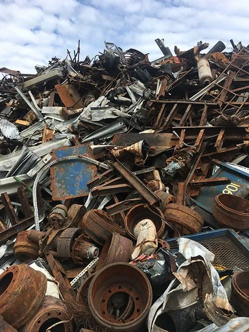 Slide of Emerys Roofing & Lawncare Services