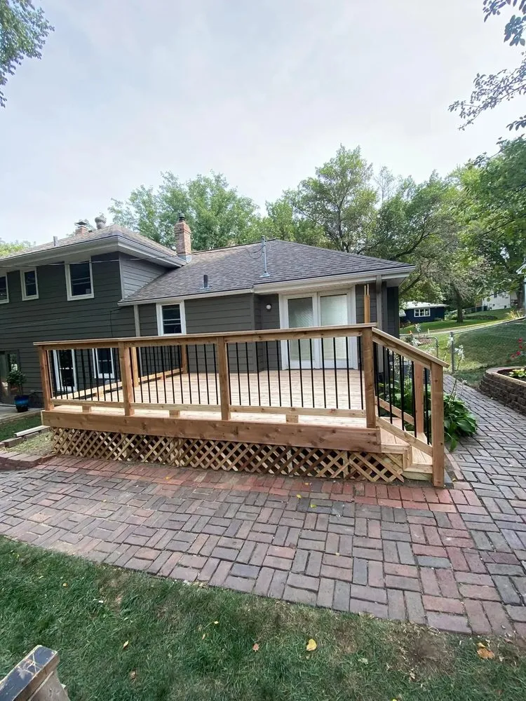 Slide of EMF Construction