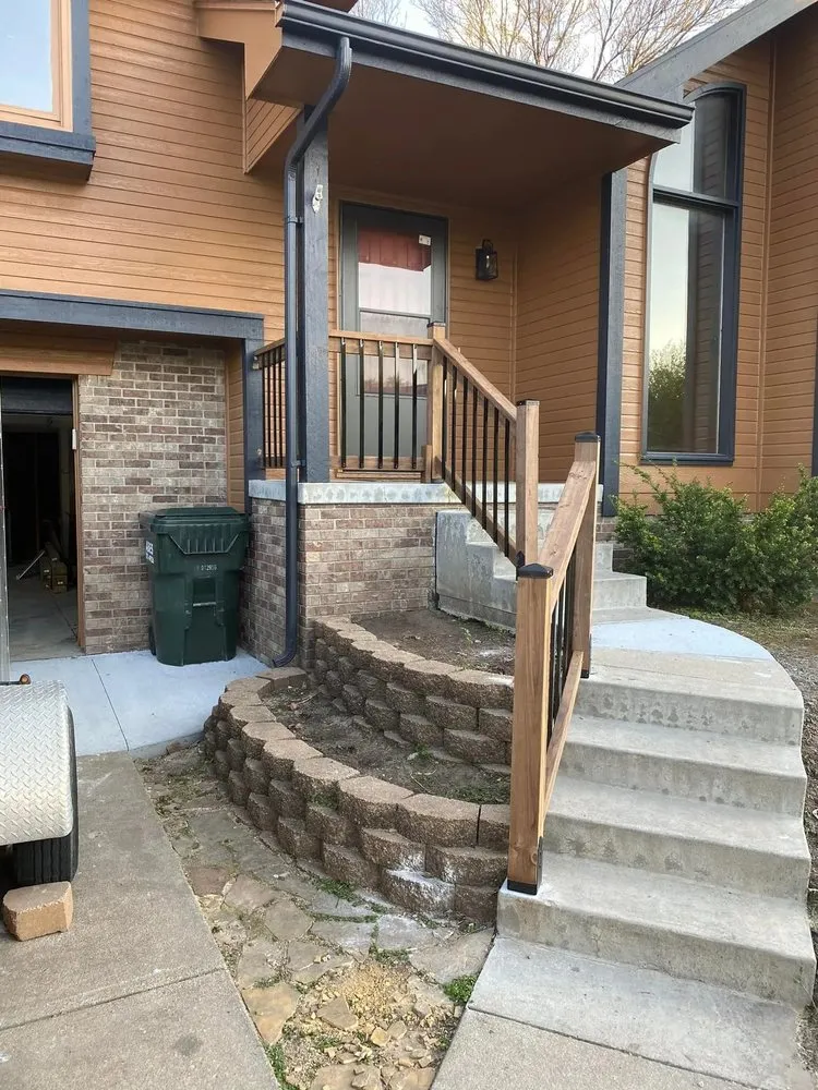 Slide of EMF Construction