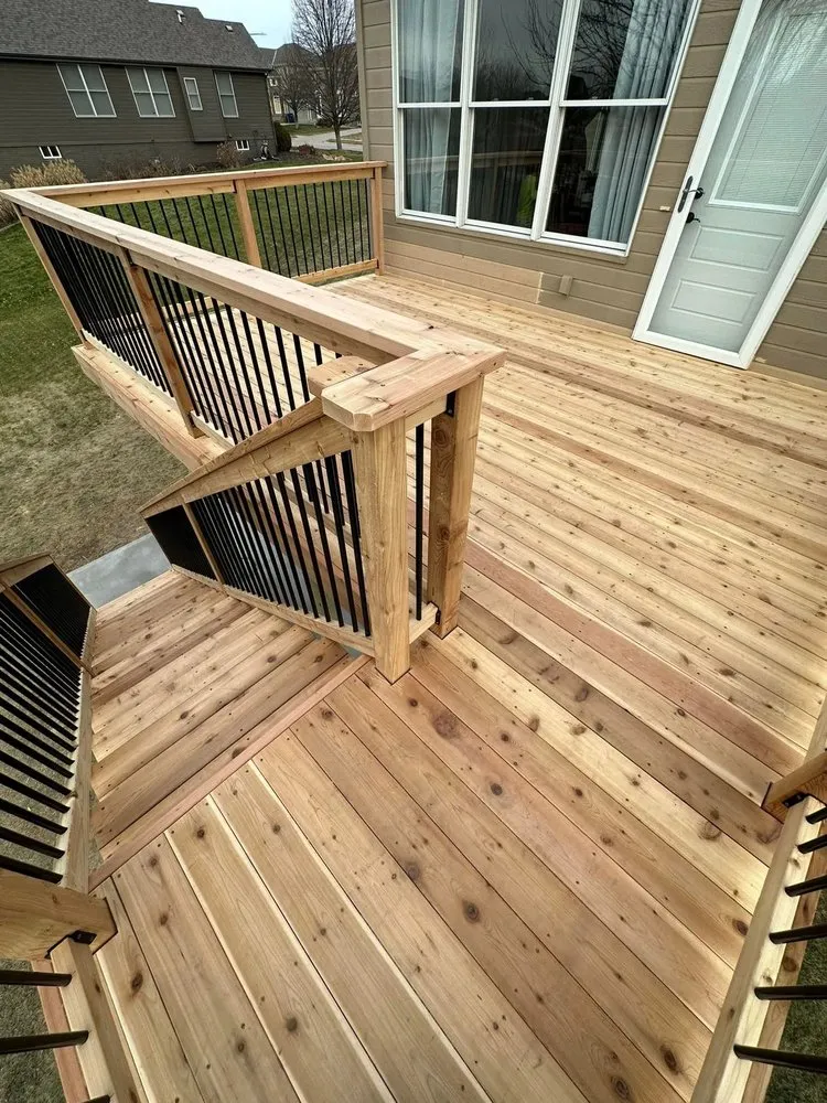 Slide of EMF Construction