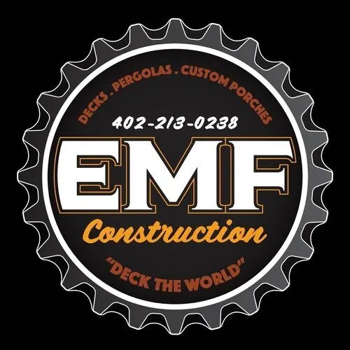 Slide of EMF Construction