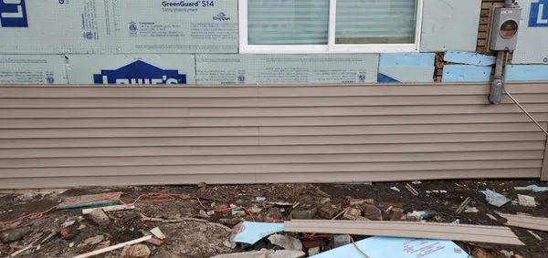 Emilio Roofing and Masonry Logo